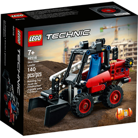 Lego Technic Kompaktlader 42116