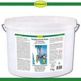 Schacht Weißanstrich Paste 5 kg für Obstbäume gegen Frostrisse