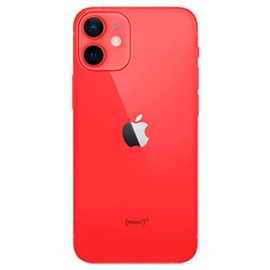 Apple iPhone 12 mini 64 GB (product)red