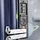 American Tourister Wavebreaker Disney 4-Rollen 77 cm / 28 l blau