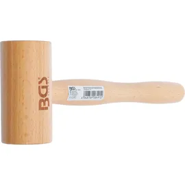 BGS 74519 | Holzhammer | Ø 55 mm | 180 g