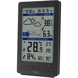 Technoline WS 9485 Grau