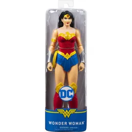 Spin Master Wonder Woman Actionfigur 30 cm