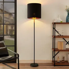 LINDBY Nymar 9626244 Schwarz