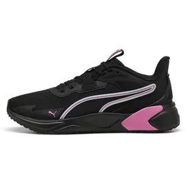Puma Disperse XT 4 Herren Black Sea Glass/Pink Pixel Blue 40