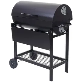 MCW Holzkohlegrill MCW-F70