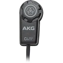 AKG C 411 PP