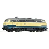 Roco Diesellokomotive 218 445-5 7310041 H0