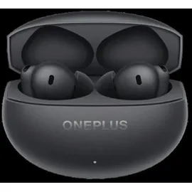 OnePlus Buds 4 Storm Gray