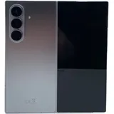 Samsung Galaxy Z Fold7 256GB Dual-SIM silver shadow