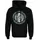 Star Wars Hoodie Mandalorian Wear Beskar Hoodie Baby Yoda Din Djarin schwarz S