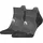 Head Hiking All Climates Sneakersocken 2 Paar Grau 35-38