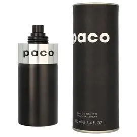 Paco Rabanne Paco Eau de Toilette 100 ml