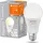LEDVANCE LED-Lampe E27 14 W warmweiß 2700 K 1 St.