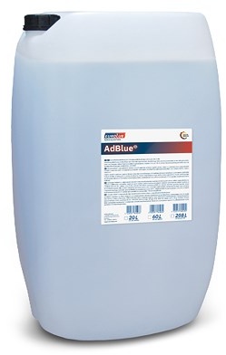 Eurolub 60 L AdBlue® [Hersteller-Nr. 845060]