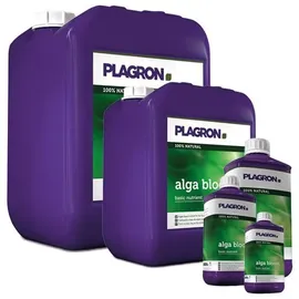 Plagron Alga Bloom Pflanzendünger 5 l