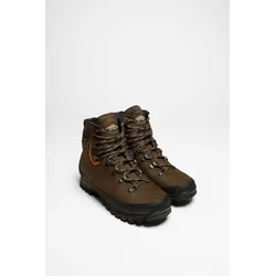 Meindl Paradiso Mfs Herren (Braun/Karminrot), 41.5 EU