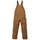 CARHARTT Bib Overall