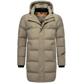Stone Harbour Thadeek XX braun XL