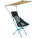 Helinox Sonnendach für Helinox Personal Shade One Size Nylon beige