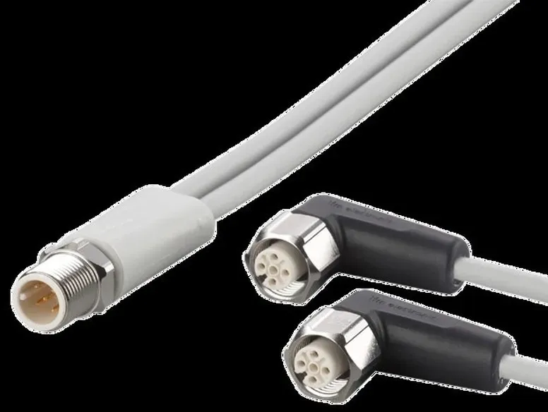 Ifm Electronic Y-Verbindungskabel EVF610