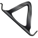 Supacaz Fly Cage Carbon Flaschenhalter schwarz