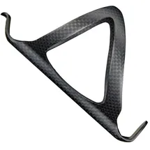 Supacaz Fly Cage Carbon Flaschenhalter schwarz