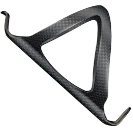 Supacaz Fly Cage Carbon Flaschenhalter schwarz