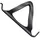 Supacaz Fly Cage Carbon Flaschenhalter schwarz