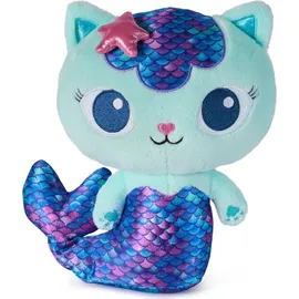 Spin Master DREAMWORKS GABBY'S DOLLHOUSE MerCat 25 cm Mehrfarbig