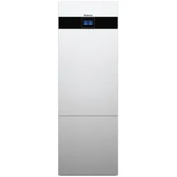 Buderus Logatherm Wärmepumpe WSW186-12 mit BHM 8738212124