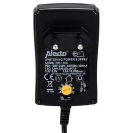 Alecto EUP-1500 Universal 1.500mA