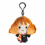 HARRY POTTER Schlüsselanhänger Hermine Harry Potter Soft 12 cm