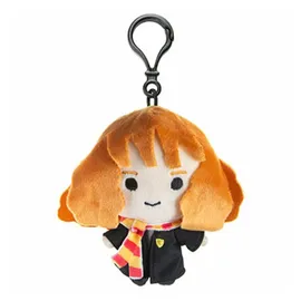 HARRY POTTER Schlüsselanhänger Hermine Harry Potter Soft 12 cm
