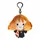 HARRY POTTER Schlüsselanhänger Hermine Harry Potter Soft 12 cm