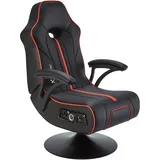 X Rocker Torque 2.1 Gaming Chair mit Vibration