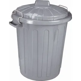 Curver Futtertonne 46 l 1-tlg. hellgrau