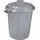 Curver Futtertonne 46 l 1-tlg. hellgrau