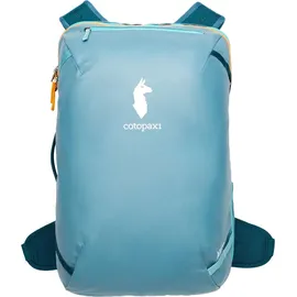 Cotopaxi Allpa 42L Rucksack Blue Spruce/Abyss
