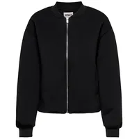 Only Übergangsjacke in Schwarz - L