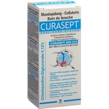 Curasept Curasept, ADS Mundwasser - 0.120% Chlorhexidin, 200ml