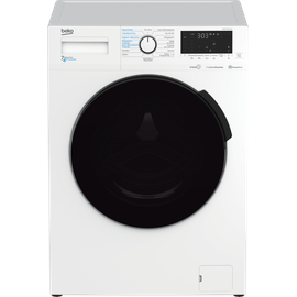 Beko WDW75141Steam1 Waschtrockner (7 kg / 4 kg, 1400 U/min)