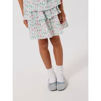 NAME IT Rock in Hellblau - 146