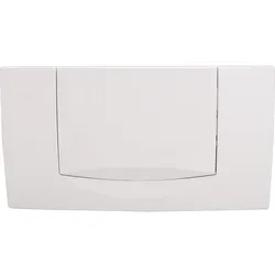 Drückerplatte Geberit 200F (Ausführung: Geberit Drückerplatte 200F 115.222)