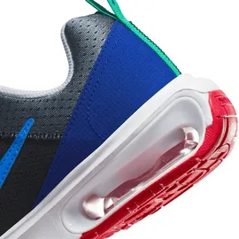 Nike Air Max INTRLK Lite Kids Black/Photo Blue/Cool Grey 38,5
