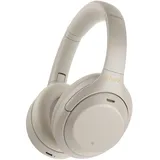 Sony WH-1000XM4 silber