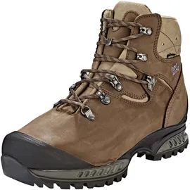 Hanwag Tatra II Bunion GTX Herren Gr.8,5 - Trekkingstiefel braun