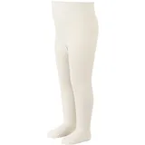 Sterntaler Strumpfhose - Offwhite - Gr. 68