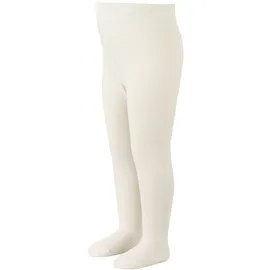 Sterntaler Strumpfhose - Offwhite - Gr. 68