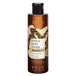 Farfalla Vitality & Volume Shampoo Bioflavonoid 200 ml